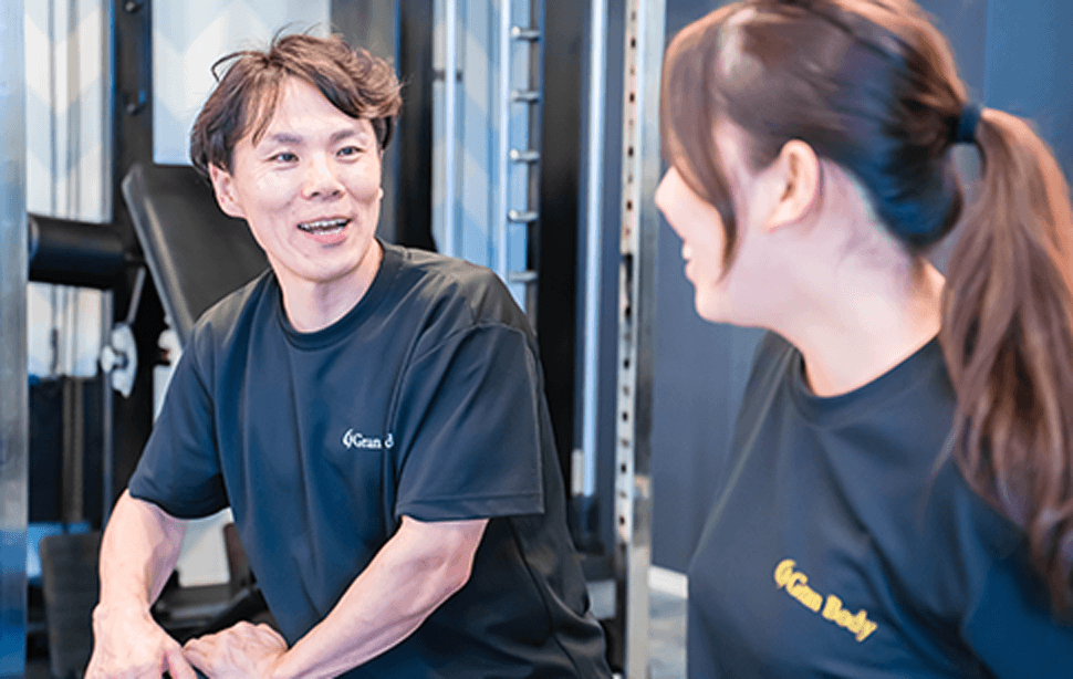 パーソナルトレーニングimg