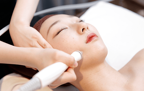 1台9役のフェイシャル特化最新マシーン!ZERO SKINーゼロ・スキンーimg