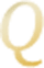 Q
